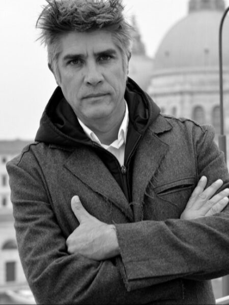 Alejandro Aravena