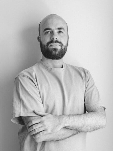 Alejandro Caraballo Llorente