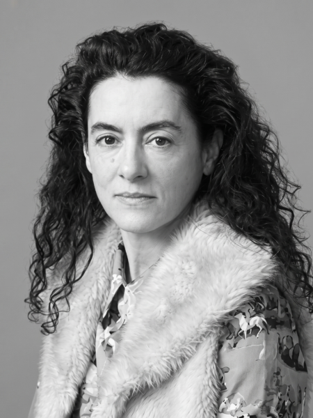 Cristina Díaz Moreno