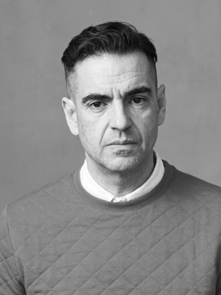 Efrén García Grinda