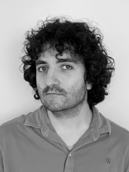 Javier Guerrero García
