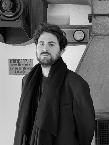 Pablo Garrido Arnaiz