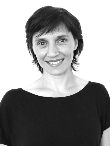 Verónica Sanchez Carrera