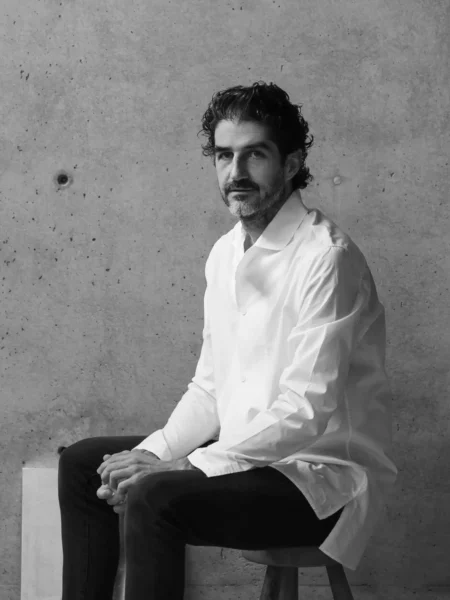 Héctor Barroso
