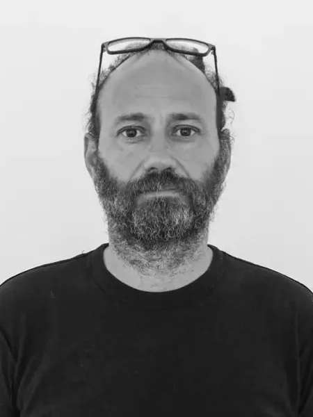 Alejandro del Castillo
