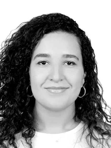 Hajar Karmane