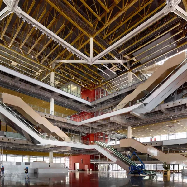 ÁGORA-BOGOTÁ Multiformat Events Centre