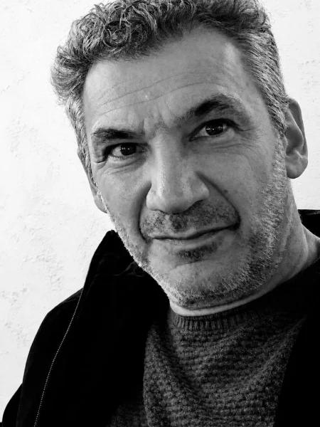 Aristide Antonas