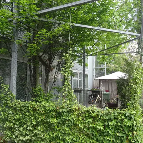 Cité Manifeste Housing, Mulhouse