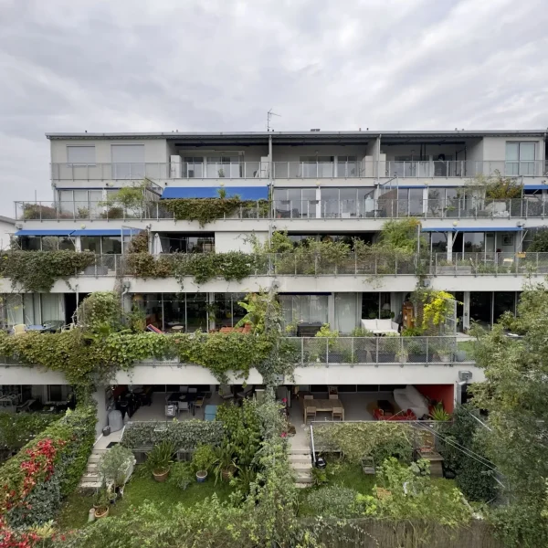Les Hauts Plateaux 1, Bègles