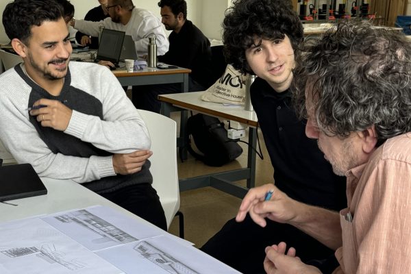 2024 - Herreros workshop 5