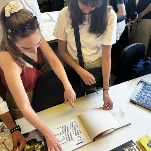 2024 - Office visit 1