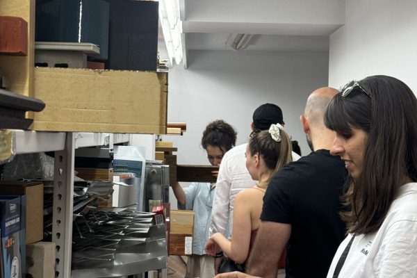 2024 - Office visit 3