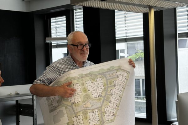 2024 - Zurich trip 2024-10