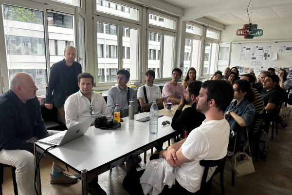 2024 - Zurich trip 2024-3